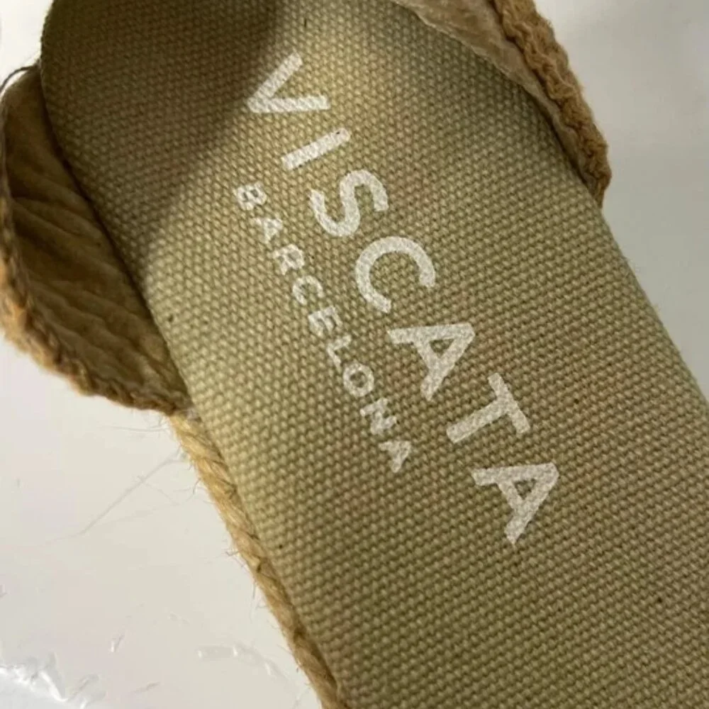 viscata formiga beige